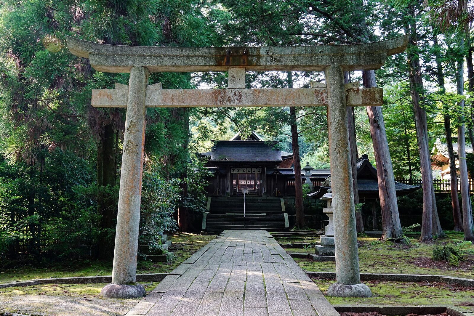 11月1日 山口市 野田神社能楽堂の鷺流狂言 演目5つで16時30分終了・寄附した人は優先観覧席