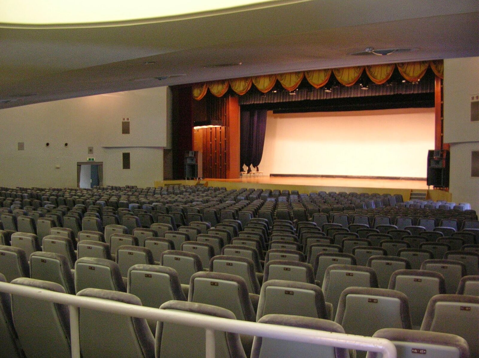 10月31日 宇部市 渡辺翁記念会館 オピッツ・ピアノ・リサイタル 14時開演・全席指定6,000円