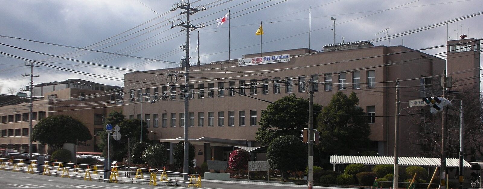 11月5日 防府市 緊急地震速報の訓練放送 防災無線は無料の電話で3日間聞き直し・防災ラジオは1台2,000円