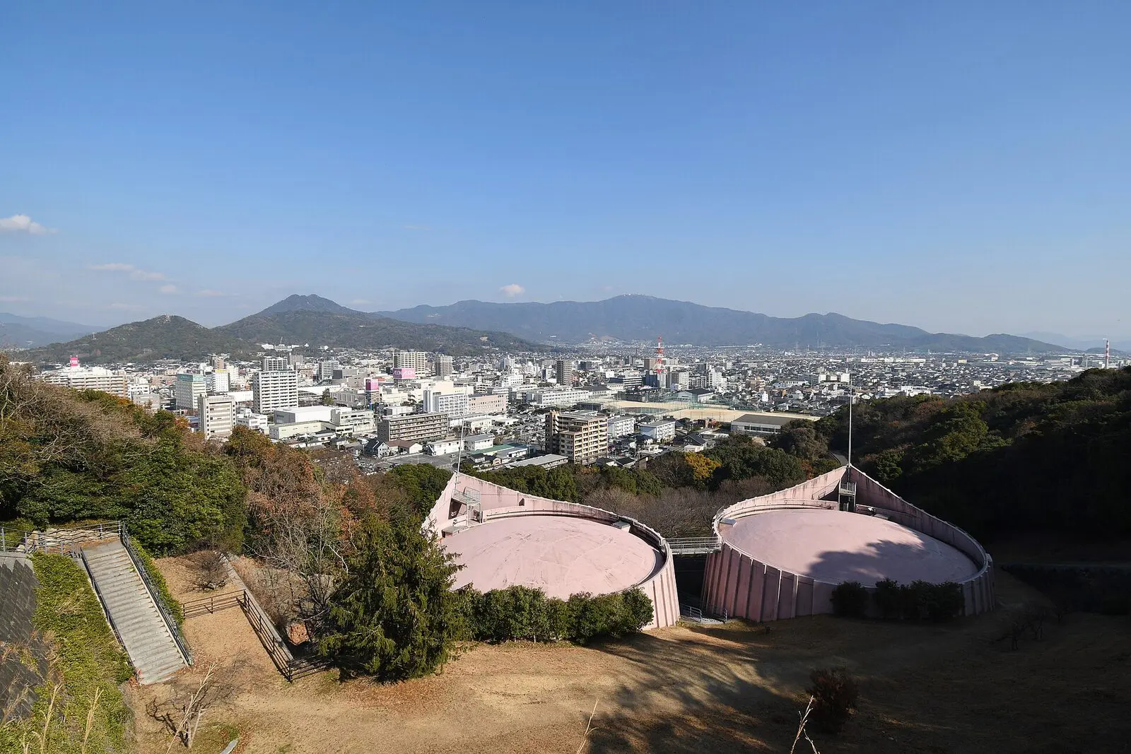 11月3日 防府市 ほうふっ子わくわくフェスタ メバル公園10〜15時・もちまき11時3分・鱧バーガー250個限定