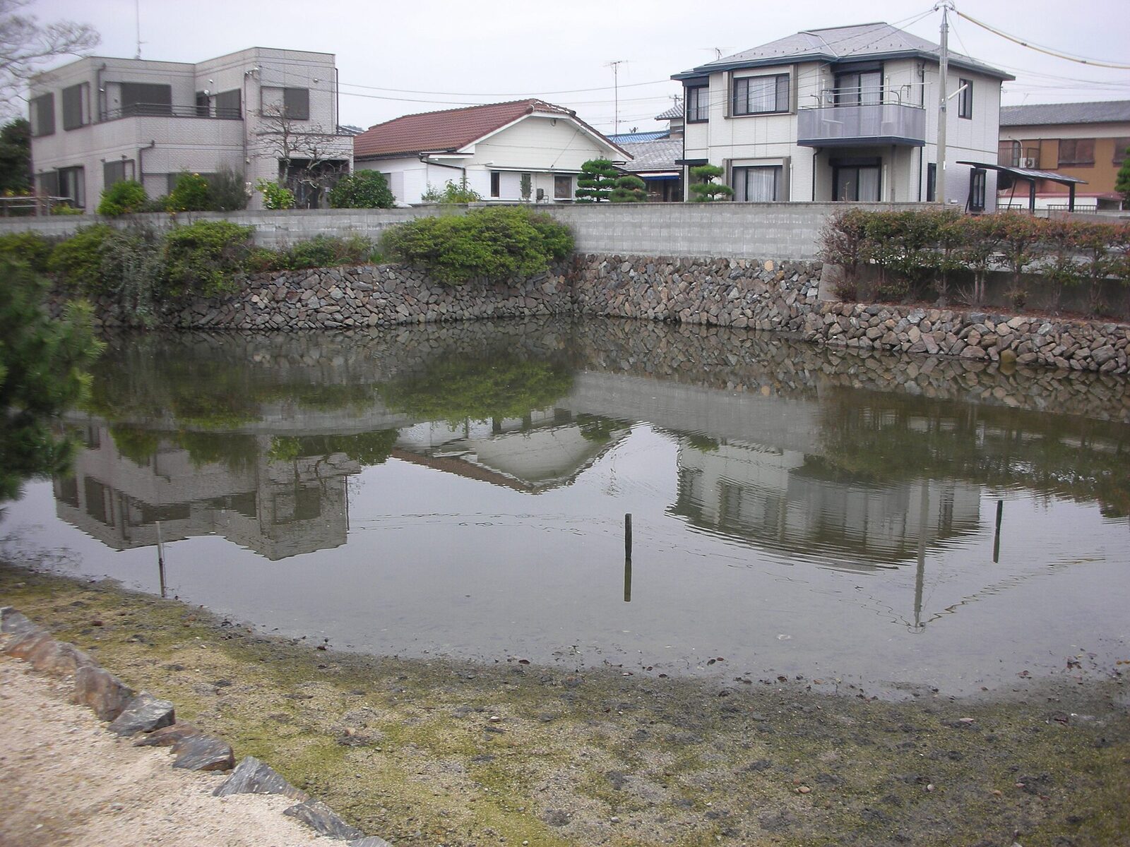 10月24日 防府市 ふるさと想い出花火 19時打上げ・一般車の駐車場なし